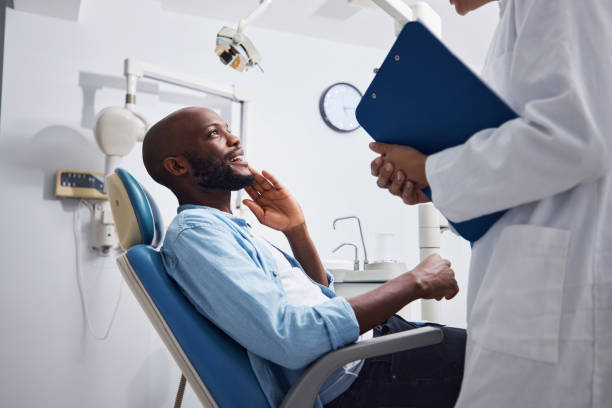 Best Weekend Emergency Dentist in Mion, AR