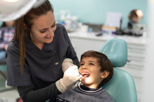 Best Emergency Wisdom Teeth Removal in Mion, AR