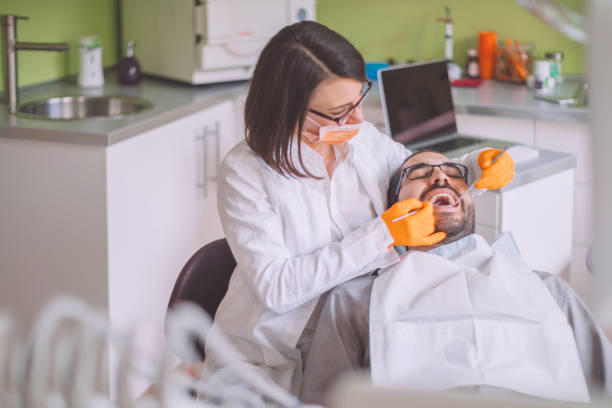 Best Emergency Root Canal Treatment in Mion, AR