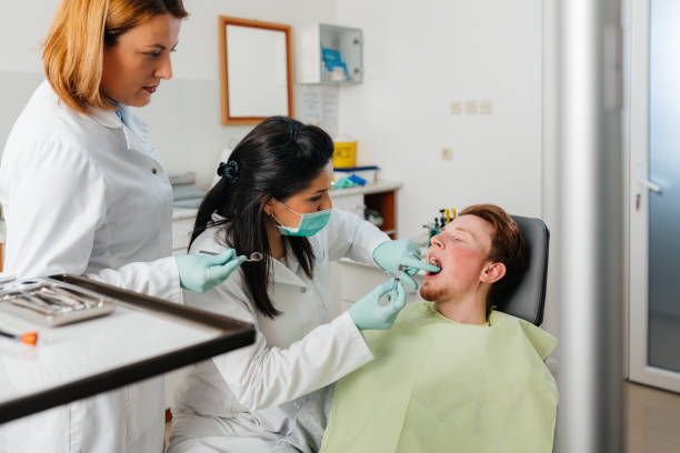 Best Emergency Treatment for Toothache in Mion, AR