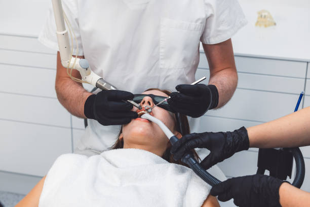 Best Emergency Tooth Extraction in Mion, AR